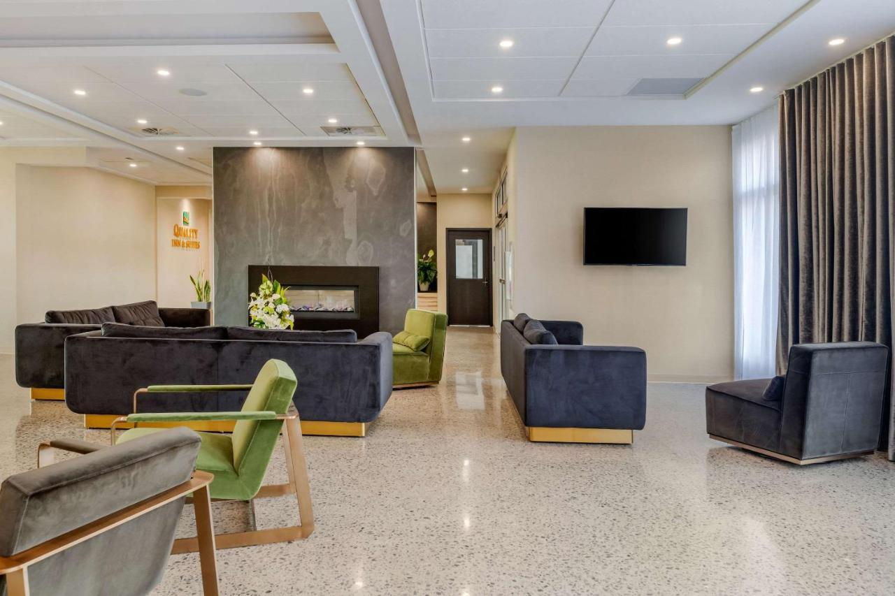 Hotel Quality &