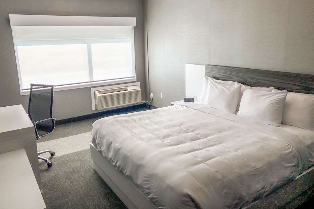 Quality & Hotel