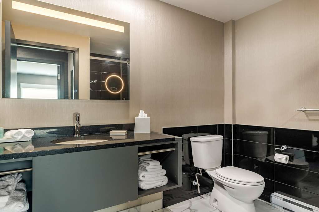 Hotel Quality &