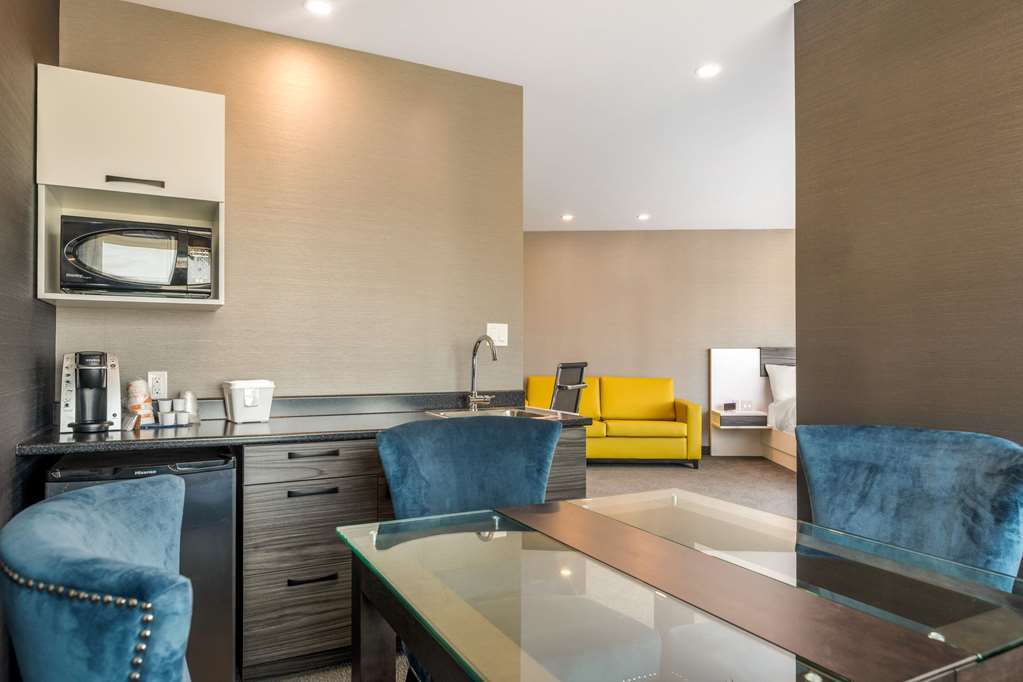 Hotel Quality &