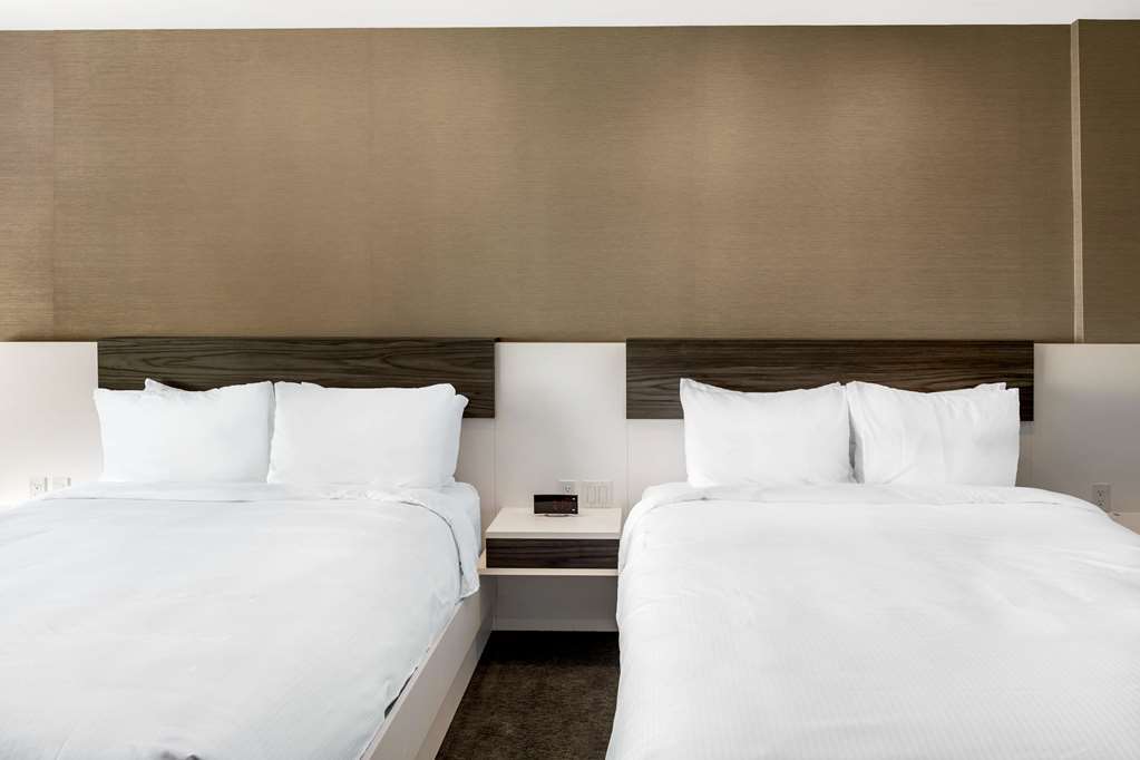 Hotel Quality &