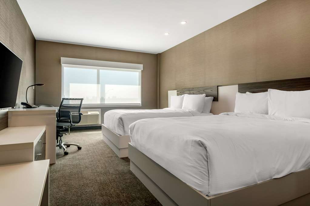Quality & Hotel